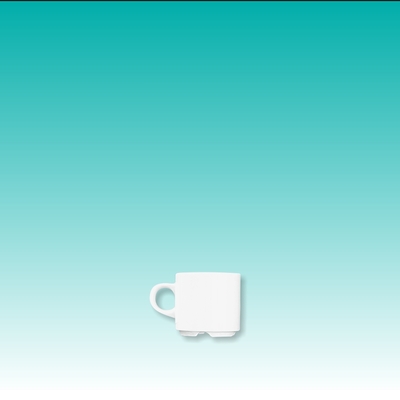 ../frankl24shop/Türkis MERAN - Espressotasse